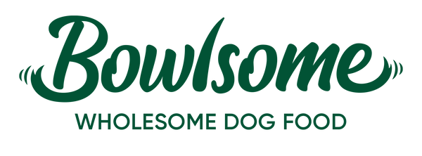 Bowlsome - wholesome dog food